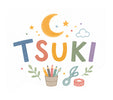 TSUKI Color &amp; Craft  - Home
