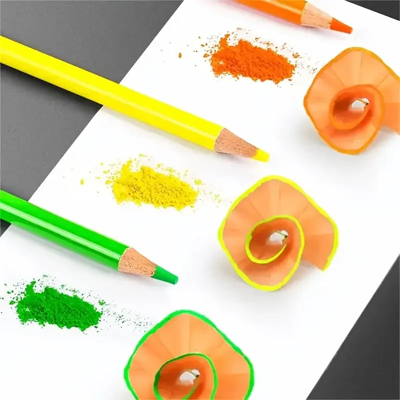260-Color Artist Colored Pencils Set for Adult Coloring Books, Soft Core, Professional Numbered Art Drawing Pencils for Sketch