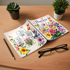 Art Coloring Book Adult Relieve Stress Kill Flower Coloring Graffiti Painting Drawing Art Book Stationerys Book
