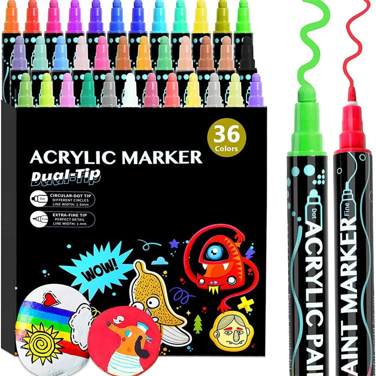 Colorable Two Piece Pajama Set for Children Boys Girls Color Your Own Handcraft Pyjamas  Kids DIY Coloring Kit for Pajama Party